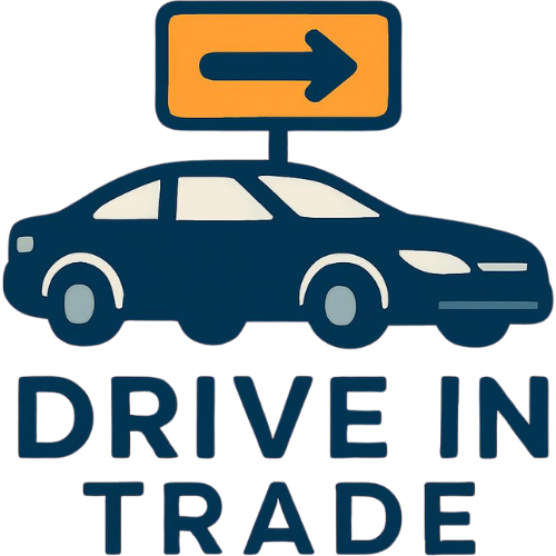 Drive In Trade